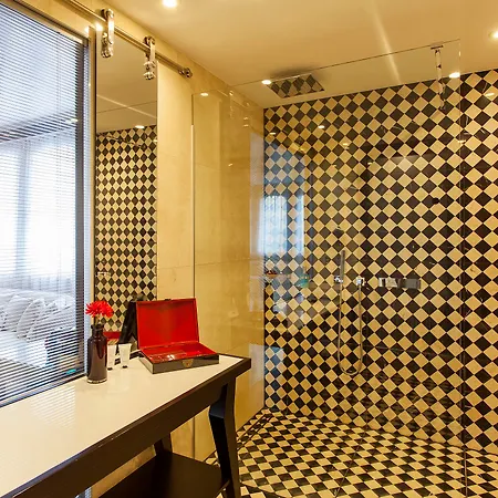 Hotel Quentin Boutique Berlin