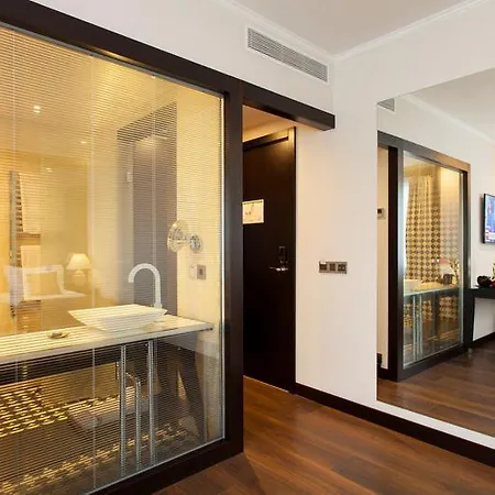 Quentin Boutique Otel Berlin
