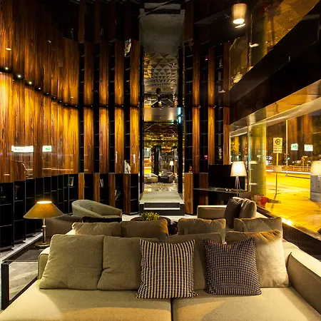 Quentin Boutique 4* Berlin