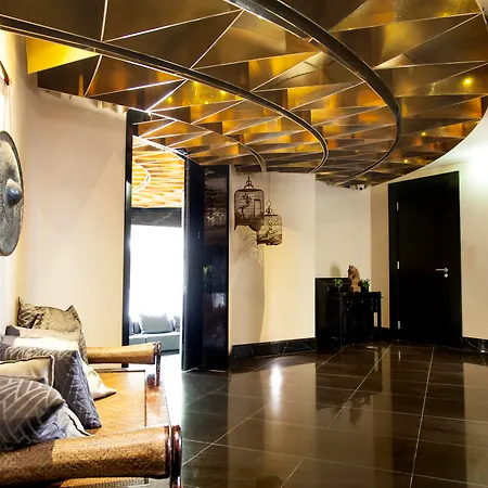 Hotel Quentin Boutique Berlin