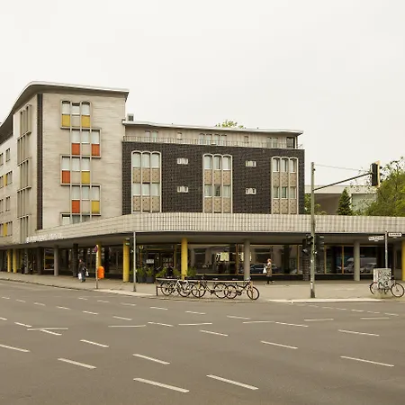 Quentin Boutique Otel Berlin