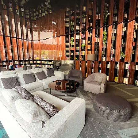 Otel Quentin Boutique