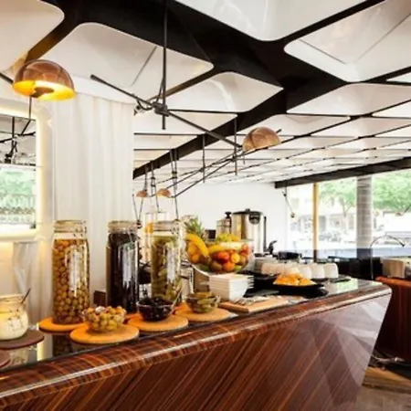 Otel Quentin Boutique