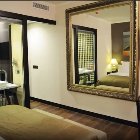 Hotel Quentin Boutique Berlin