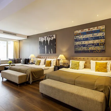 Quentin Boutique Hotel Berlijn