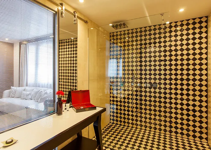 Hotel Quentin Boutique Berlijn