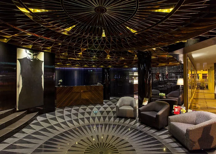 Quentin Boutique Hotel 4*