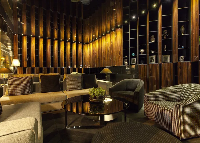 Quentin Boutique Hotel