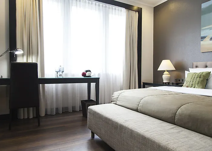 Quentin Boutique Berlijn