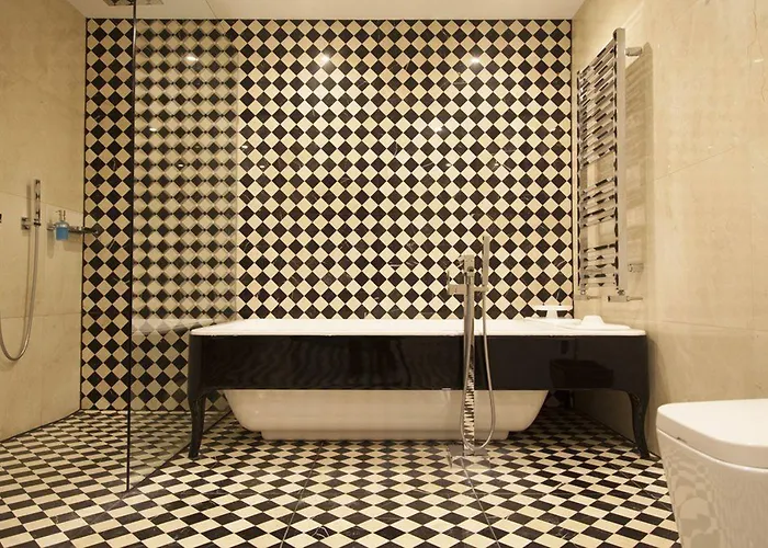 Hotel Quentin Boutique 4*