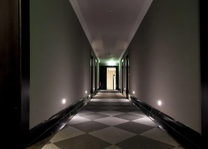 Hotel Quentin Boutique Berlijn