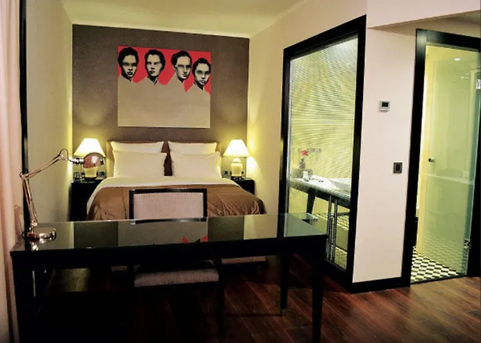 Quentin Boutique 4* Berlijn