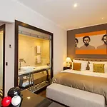 Quentin Boutique 4*
