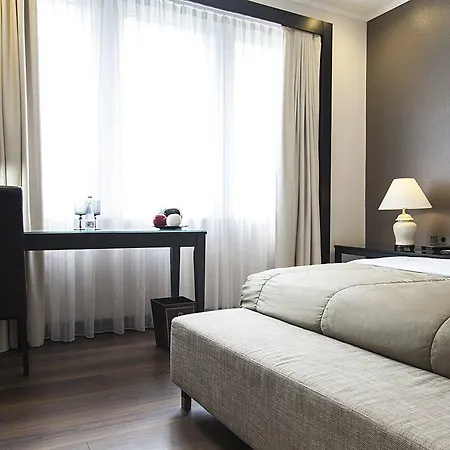 Hotel Quentin Boutique Berlín