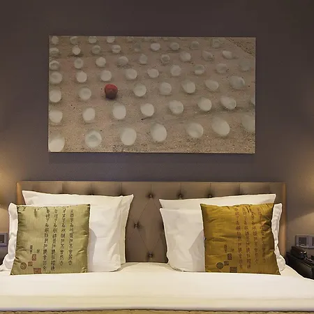 Quentin Boutique Hotel Berlín