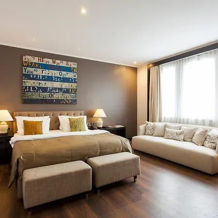 كوينتين البوتيكي 4* برلين