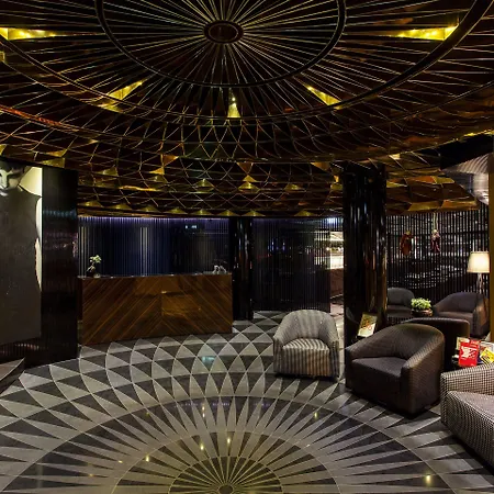 Quentin Boutique Hotel 4*