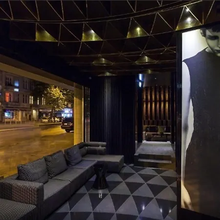 Ξενοδοχείο Quentin Boutique Βερολίνο