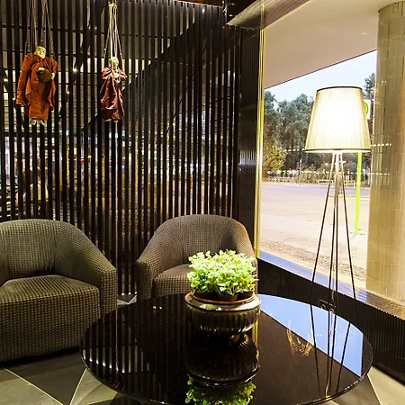 Quentin Boutique 4*