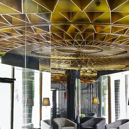 Hotel Quentin Boutique Berlín