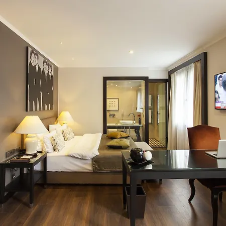 Quentin Boutique 4* Берлин