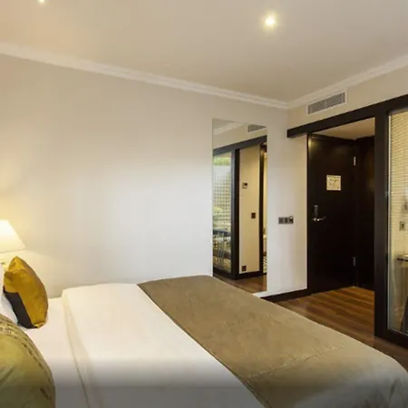 Quentin Boutique Hotel Berlim