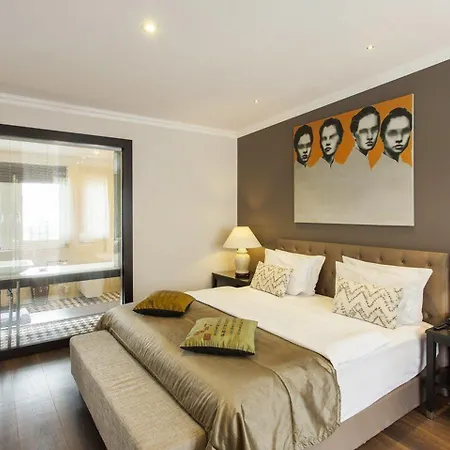 فندق كوينتين البوتيكي