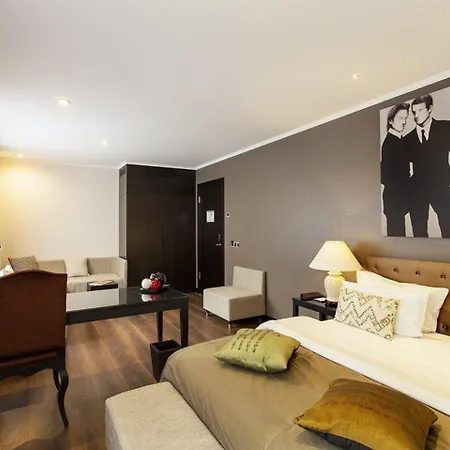 Quentin Boutique Ξενοδοχείο 4*