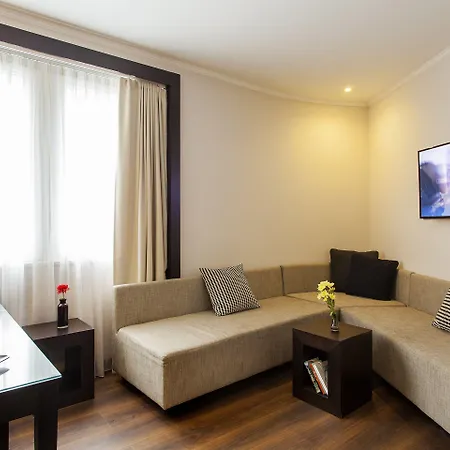 Quentin Boutique Hotel 4*