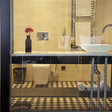 Quentin Boutique Hotel Berlín