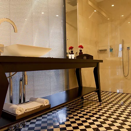 Quentin Boutique 4* Berlim