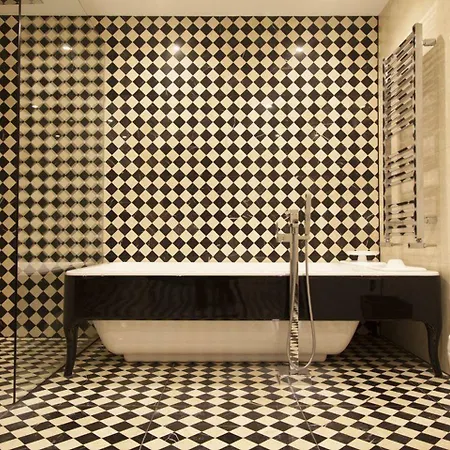 Отель Quentin Boutique 4*
