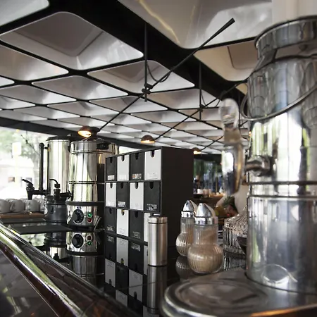 Quentin Boutique Отель 4*