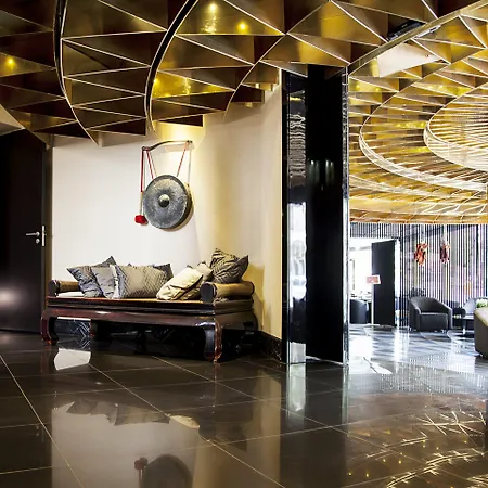 Ξενοδοχείο Quentin Boutique Βερολίνο