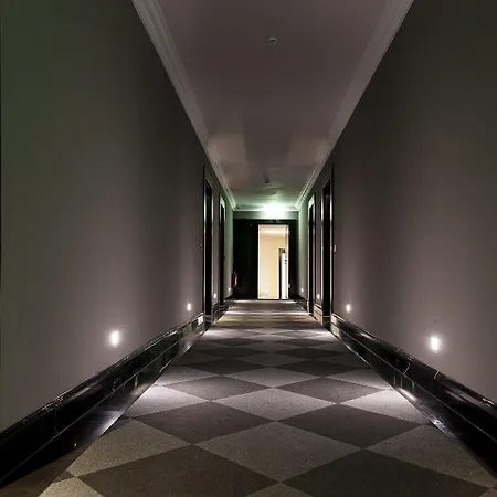 Hotel Quentin Boutique Berlim