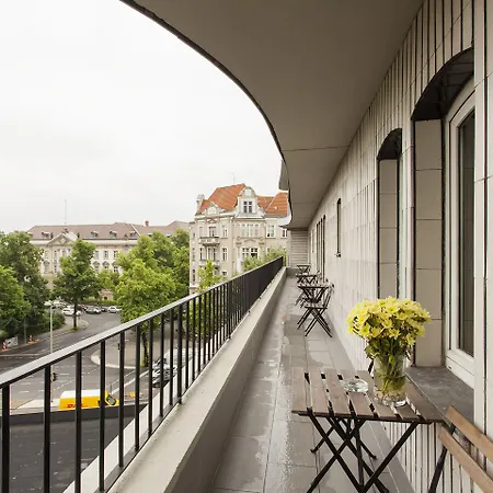 Hotel Quentin Boutique Berlín