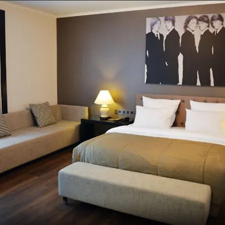 Hotel Quentin Boutique