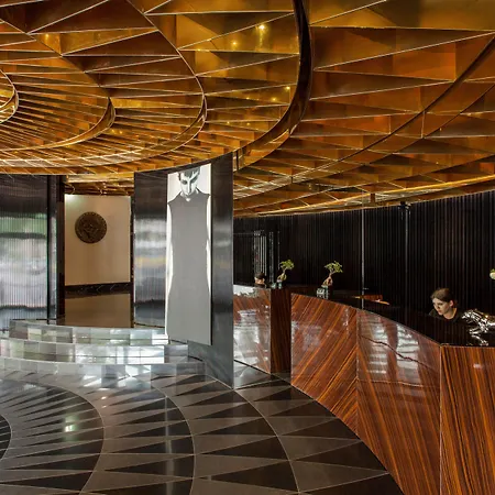 Ξενοδοχείο Quentin Boutique 4*