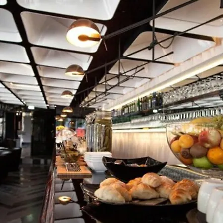 Ξενοδοχείο Quentin Boutique