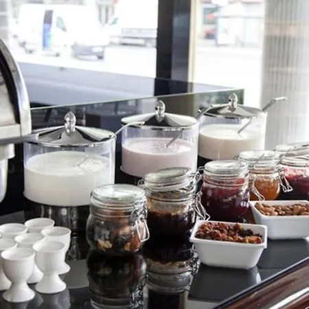 Quentin Boutique Hotel Berlim