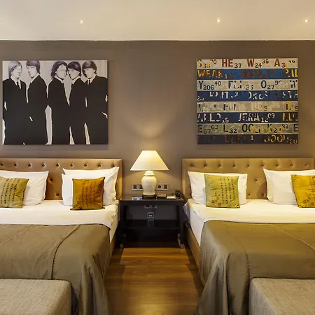 Quentin Boutique 4* Βερολίνο