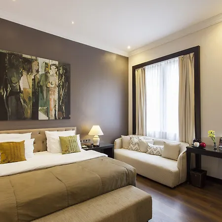 Hotel Quentin Boutique