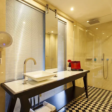 Quentin Boutique Ξενοδοχείο