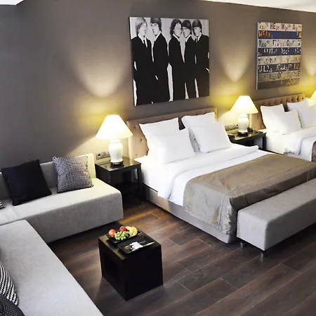 Quentin Boutique 4*