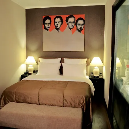 فندق كوينتين البوتيكي