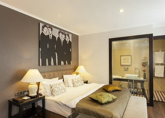 Quentin Boutique Hotel