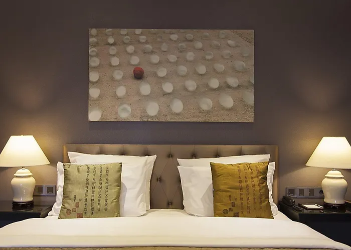 Quentin Boutique Hotel Berlino