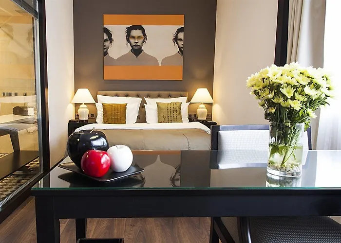 Quentin Boutique 4* Berlino