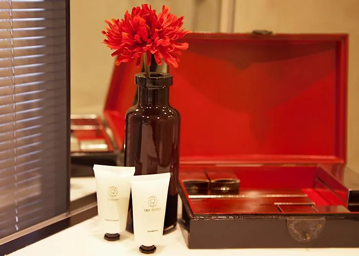 Hotel Quentin Boutique Berlin