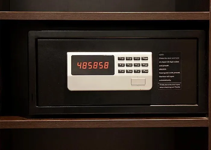 Hotel Quentin Boutique Berlin